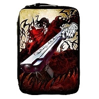     Hellsing