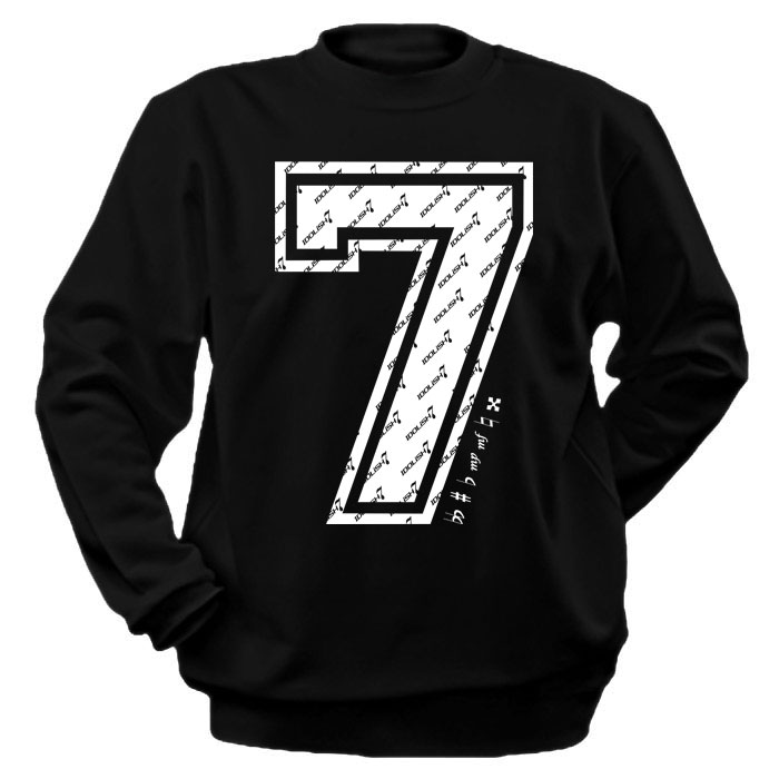       - Logo       / IDOLiSH7 / Idolish 7 / Idolish Seven