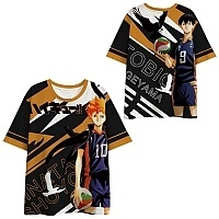 �������� Haikyuu!! (3D Print) 623657