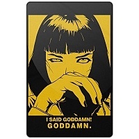   Pulp Fiction Mia Quote