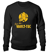  Fallout  / Vault-Tec