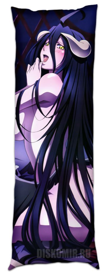 ��������� ���������� �� ������� ��������� "Overlord" Albedo