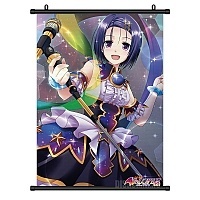   To Love-Ru Darkness - Haruna Hoshizora Live Ver.