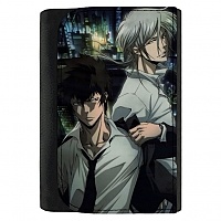   Psycho-Pass 331105
