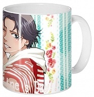  The Prince Of Tennis "St. Valentine's Day"