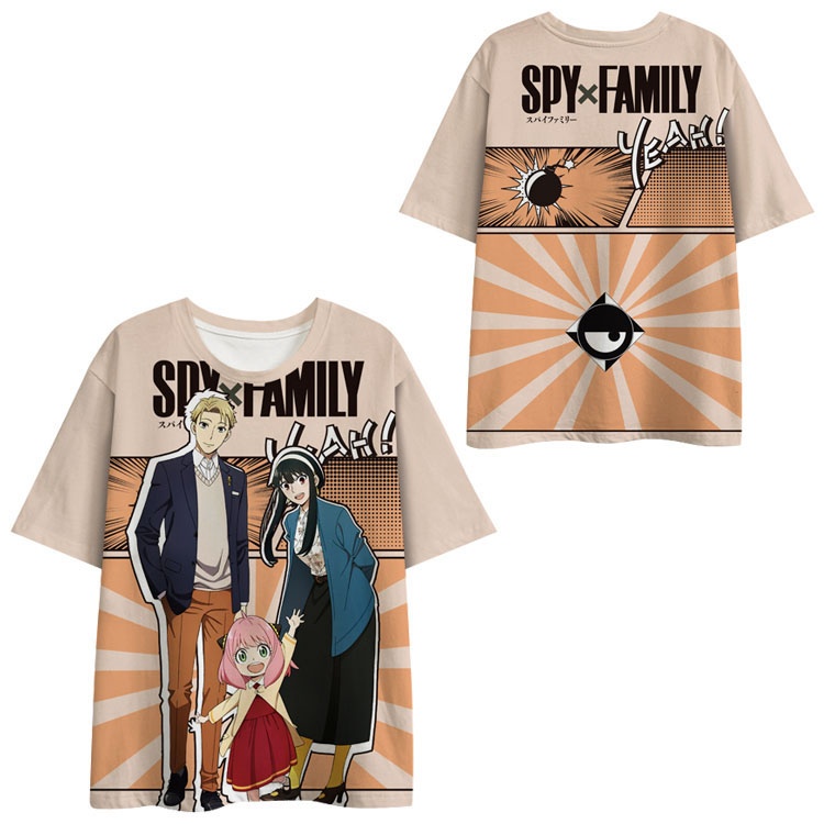���������� ������� �������� Spy x Family (3D Print) 624148 �� ����� � ����� ����� ������ / Spy x Family
