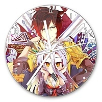   No Game No Life 347293