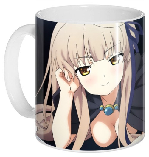 ���������� ������� ������ ���������� - Akane Senri �� ����� � ����� ���������� / Rewrite