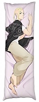     - Ryuguji Ken