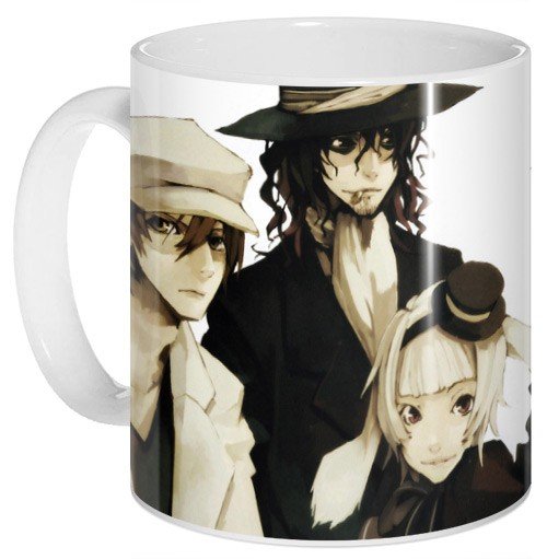 ���������� ������� ������ Are You Alice? �� ����� � ����� �� �����? / Are You Alice?