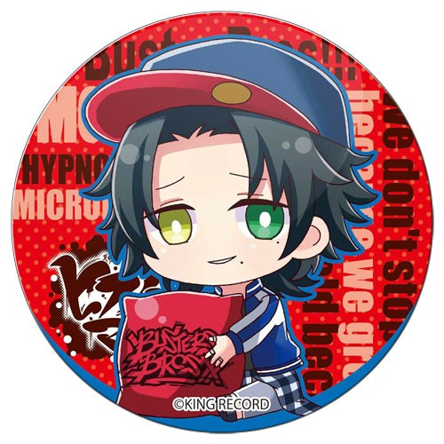 ���������� ������� ������ ��������� ������� Hypnosismic Division Rap Battle - Jiro Yamada �� ����� � ����� ������������� �������� / Hypnosismic Division Rap Battle / Hypnosis Mic / HypMic