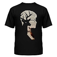  Harry Potter Silhouette