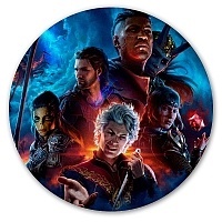     Baldurs Gate 3