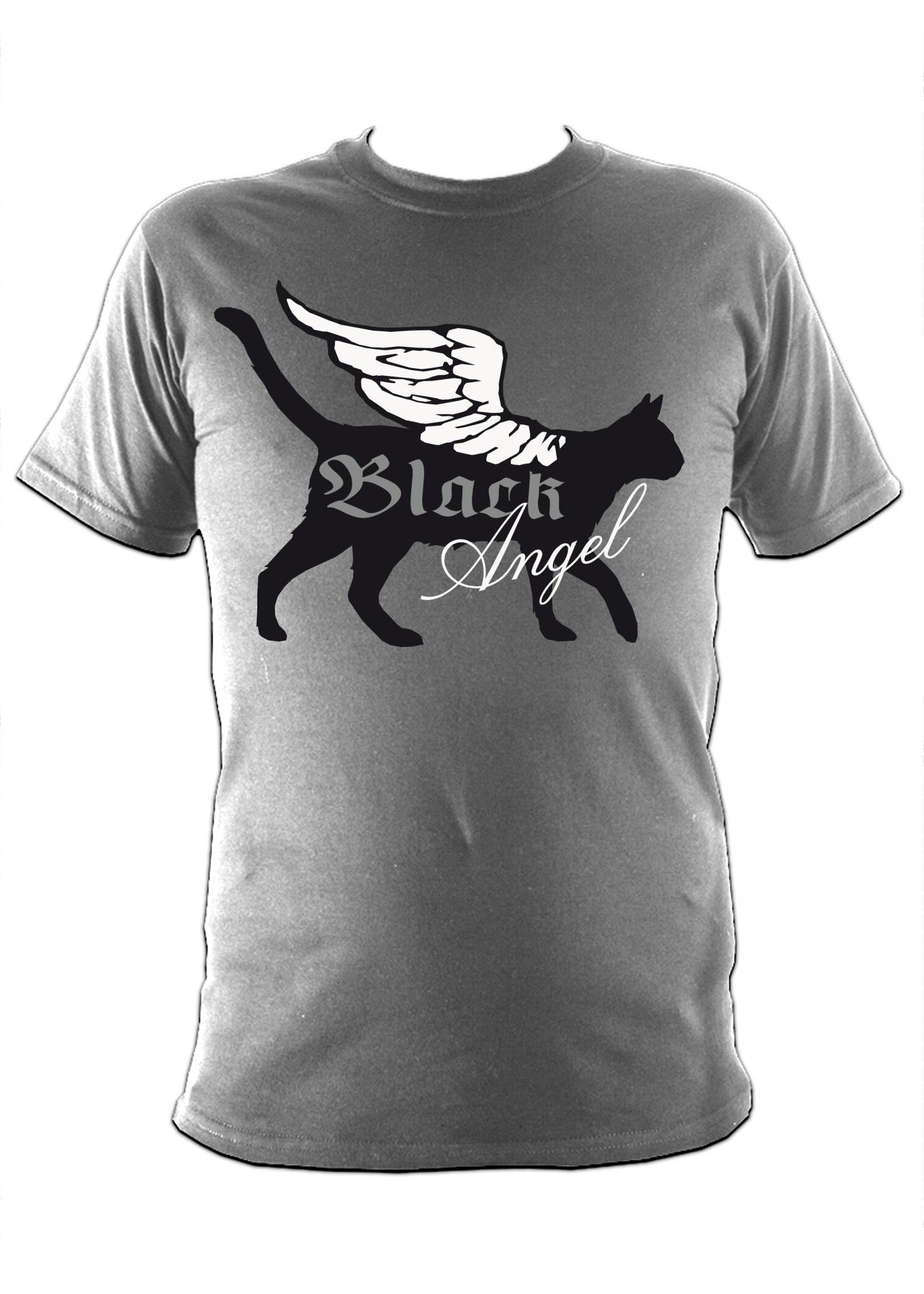 ���������� ������� �������� Black Angel �� ����� � ����� 