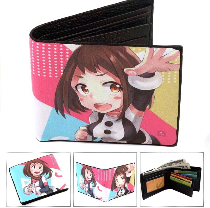 ���������� ������� ������� My Hero Academia Ochaco Uraraka WT69329 �� ����� � ����� ��� ��������� �������� / Boku no Hero Academia / My Hero Academia / �������� ������
