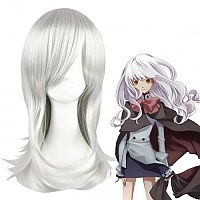 ������� ����� "Nabari no Ou" Shijima Kurookano