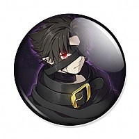  DRAMAtical Murder - Chibi Ren