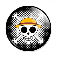  One Piece Luffy Flag