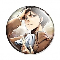    - Cpl. Levi