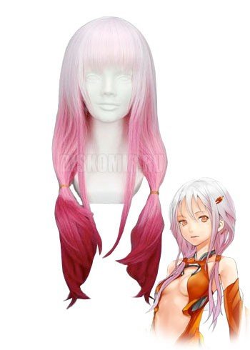 ���������� ������� ������� ����� Guilty Crown - Inori Yuzuriha﻿ Miyuko �� ����� � ����� ������ �������� / Guilty Crown / ������ ���� / ������ �����