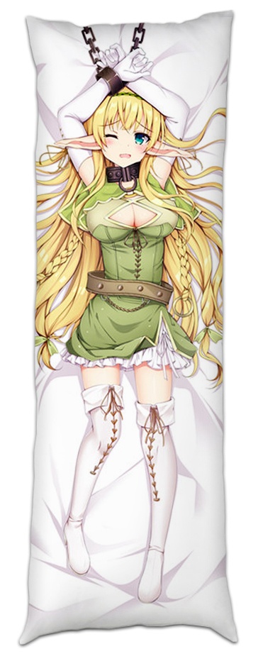 ��������� ���������� �� ������� ��������� Isekai Maou