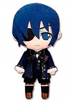 ������ ������� Kuroshitsuji - Ciel Phantomhive