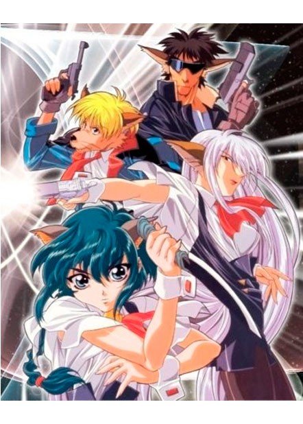 ���������� ������� Hyper Police (������������) MPEG4 �� ����� � ����� 