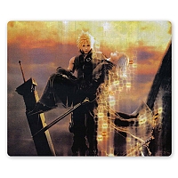    Final Fantasy 5619
