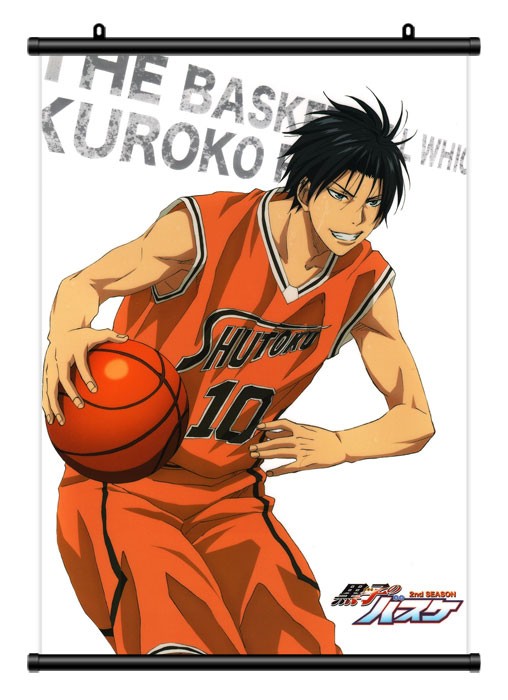 ���������� ������� ������� �������� Kuroko no Basuke 99506 �� ����� � ����� ��������� ������ / Kuroko's Basket Ball / The Basketball Which Kuroko Plays / Kuroko no Basuke / ���������, � ������� ������ ������