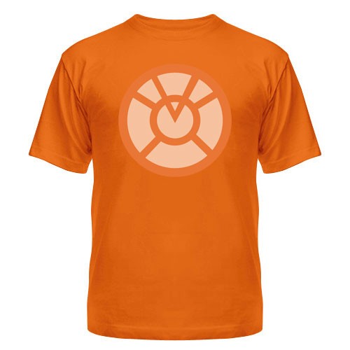 ���������� ������� �������� The Green Lantern - Agent Orange / ������� ������ �� ����� � ����� ������� ������ / The Green Lantern