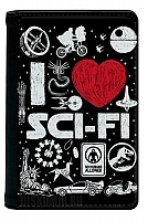     I love Sci-Fi