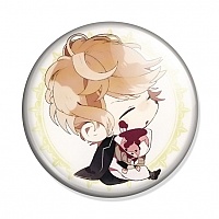  Diabolik Lovers - Chibi Shuu Sakamaki