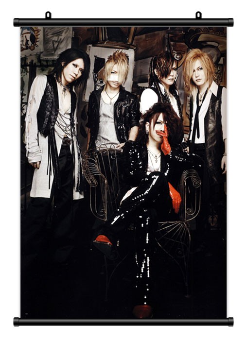 ���������� ������� ������� �������� Gazette 99572 �� ����� � ����� K-Pop / J-Pop / EXO / BTS