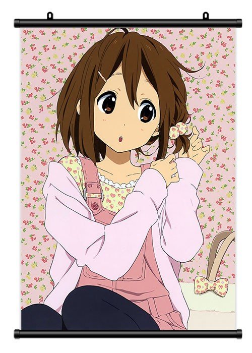 ���������� ������� ������� �������� K-On! 97029 �� ����� � ����� �����!! / K-On!! / Keion / �-��! / �����!