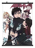  Ao no Exorcist 302022