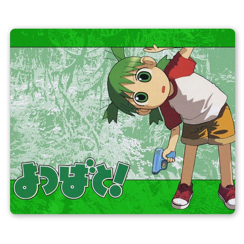 ���������� ������� ������ ��� ����� Yotsuba! �� ����� � ����� �����! / Yotsuba to! / Yotsuba&! / Yotsuba and!