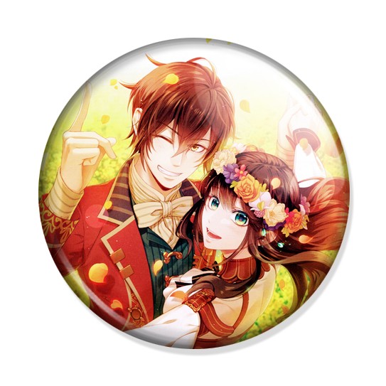 ���������� ������� ������ Code: Realize - Future Blessings �� ����� � ����� ���: ��������� - ����� ������������ / Code: Realize - Sousei no Himegimi / Code: Realize - Guardian of Rebirth
