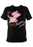  Puppy Love