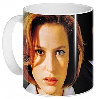  The X-Files - The truth is out there