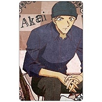  "Detective Conan" Vintage Series - Shuuichi Akai