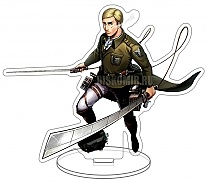   Attack on Titan -  1 (Erwin 1)