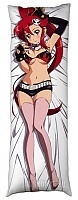   Gurren-Lagann Yoko 480236