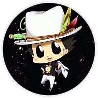    Katekyo Hitman Reborn! 95699