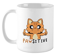  Pawsitive