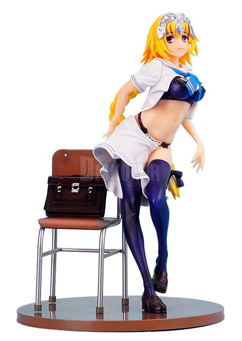 ������� Fate/Grand Order Archer/Jeanne d'Arc