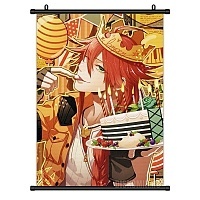   Code: Realize - King of Cakes Impey
