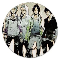     Katekyo Hitman Reborn! 68047