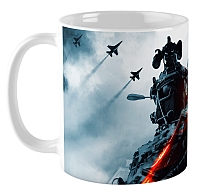  Battlefield 6 Phantom 6