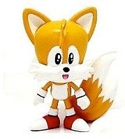 ������� Sonic - Morphed Classic Tails