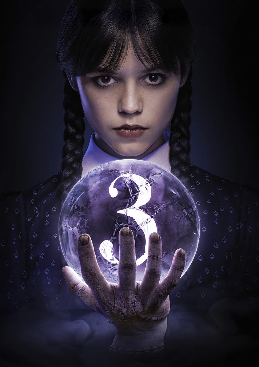 ������ �������� Wednesday / ������� �4